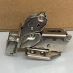 LS/WSQ HINGE - DOOR TO FRAME