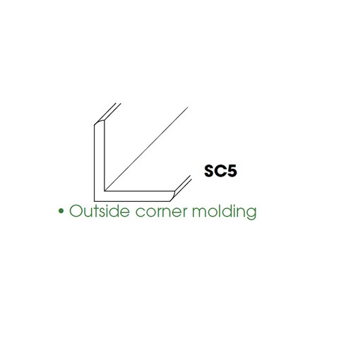 07db39aa-57e8-476c-ab84-1ba54af06b9e_AR-SC5-OCM__83302.1741821124 Outside corner Molding 3/4"x96" - Image 1