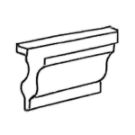 Moldings