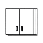 Wall Cabinets