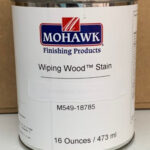 AR-Woodland Brown Pint Stain or 13oz Aerosol Can