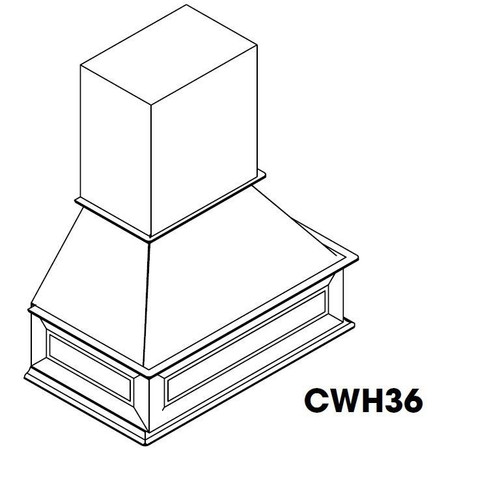 db9700f3-e3da-4960-b049-951543625412_AG-CWH36__47661.1704555255 Wood Hood 36"W - Image 1